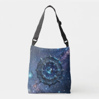 Mystical Milky Way: