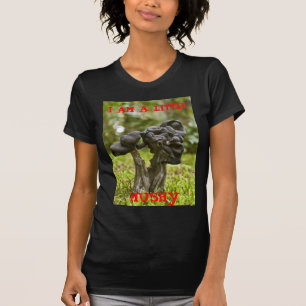Mystical Mushrooms T-Shirt