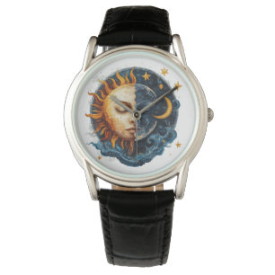 Mystical Night & Day Watch
