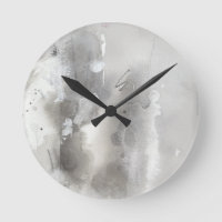 Mystical Objects - Grey