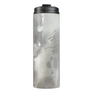 Mystical Objects - Grey Thermal Tumbler