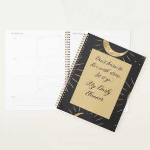 Mystical Planner