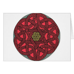 Mystical Rose card 1