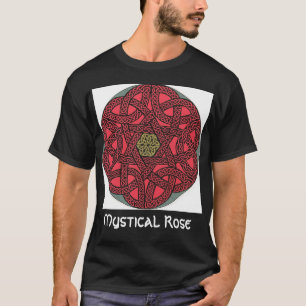 Mystical Rose shirt (dark)