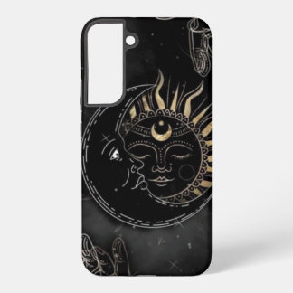Mystical Samsung Galaxy Case