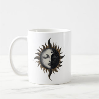 Mystical Sun Mug