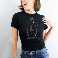 Mystical Tarot Card Bachelorette Party The Bride