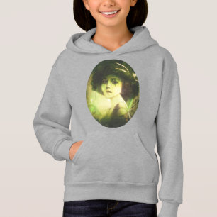 Mystical Willow Tree Fairy Fantasy Art