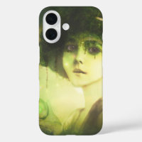 Mystical Willow Tree Fairy Fantasy Art