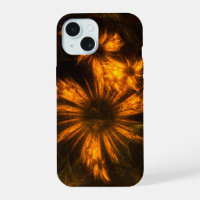 Mystique Garden Abstract Art