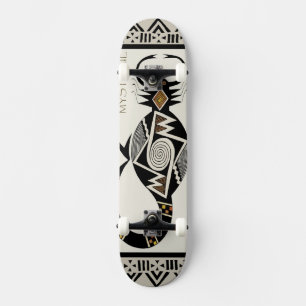 Mystique Scorpion Extreme Sports Skateboard