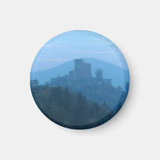 Mystische Trifels Magnet