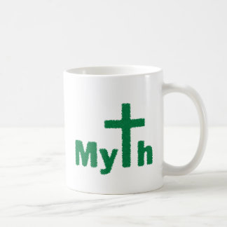 Myth Coffee Mug