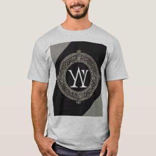 Myth Meets Modern – The Essence of Myxnt. T-Shirt