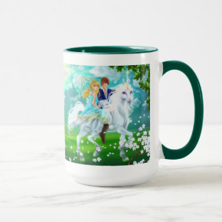 Myth Mug