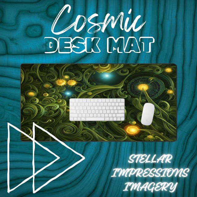 Mythara Echoes Desk Mat (Creator Uploaded)