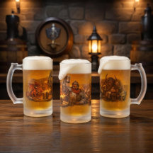 Mythic Realms Tavern Legends