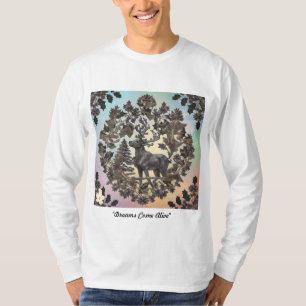 "Mythic Wonderland" T-Shirt