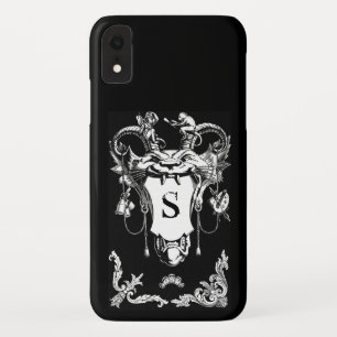 Mythical creature gothic monster Case-Mate iPhone case