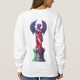 Mythical Creature Sweatshirt