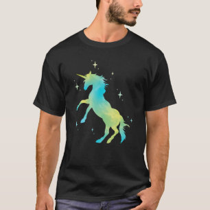 Mythical Creature Unicorn Magical Animal Unicorn T-Shirt
