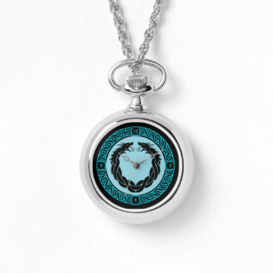 Mythical Dragon Watch