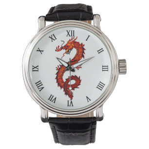 Mythical Dragon, Year of the Dragon Design Watch