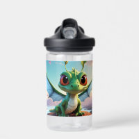 *~* Mythical Fantasy AP48 Kids Dragonfly Cartoon
