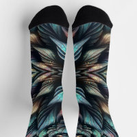 Mythical Feathers