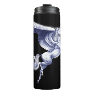 Mythical Pegasus Thermal Tumbler