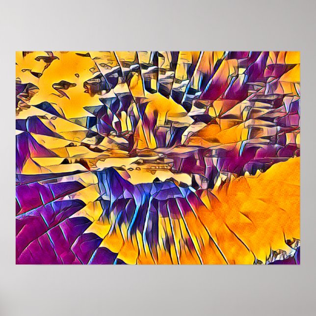 MYTHICAL POSTER (Front)