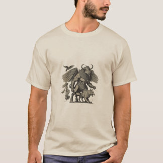 Mythical Threads T-Shirt