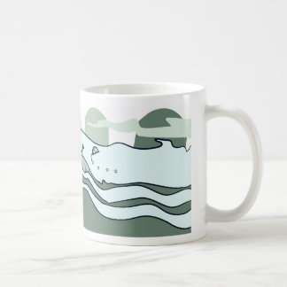 Mythmugs - Victor Coffee Mug