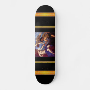 Mythological Venus Skateboard