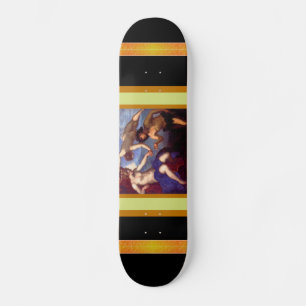 Mythological Venus Skateboard