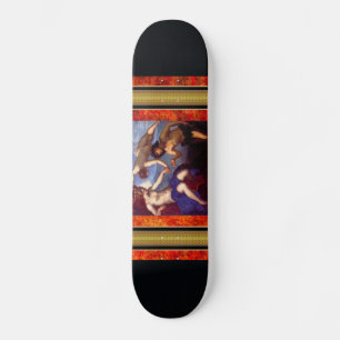 Mythological Venus Skateboard