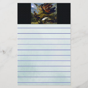 Mythology Stationery