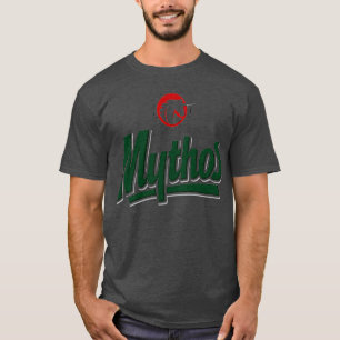 MYTHOS BREW T T-Shirt