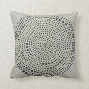 Mythos - Circle Cushion