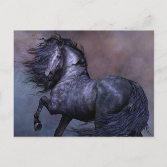 Mythos Postcard (Front)