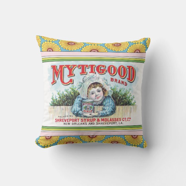 Mytigood Cushion (Front)