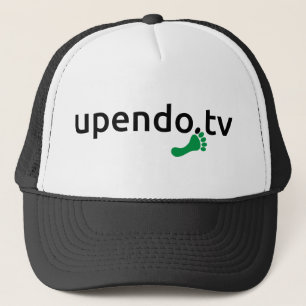 myUPENDO Cap (www.upendo.tv)