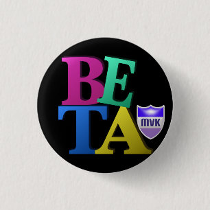 MyVirtualKingdom Beta Player Button