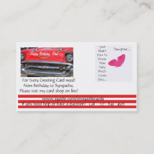 Myzazzlecards online greeting card shop.