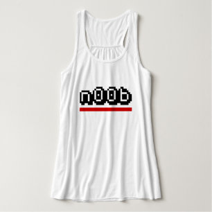 n00b singlet