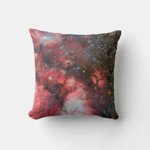 N159 Star Forming Cloud Cushion