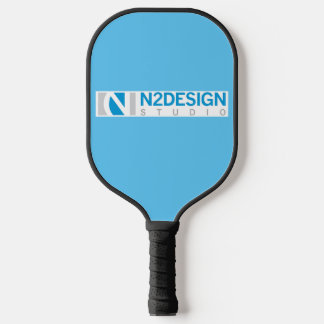 N2 Design Studio Pickleball Paddle