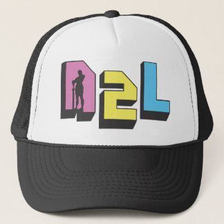 N2Eazy Trucker Hat