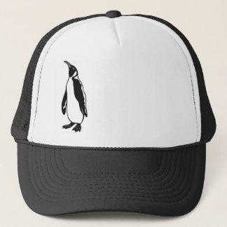 N3 Lone Penguin Hat