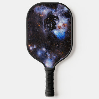 N44 Superbubble Celestial Photo Pickleball Paddle